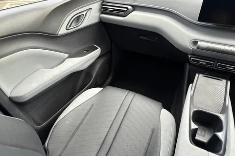  BYD Dolphin Surf 43.2kWh Boost Auto 5dr Thumbnail #15