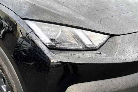  BYD Dolphin Surf 43.2kWh Boost Auto 5dr Thumbnail #17