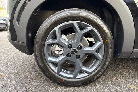  BYD Dolphin Surf 43.2kWh Boost Auto 5dr Thumbnail #22