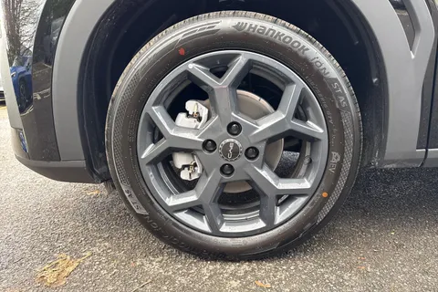  BYD Dolphin Surf 43.2kWh Boost Auto 5dr Thumbnail #24