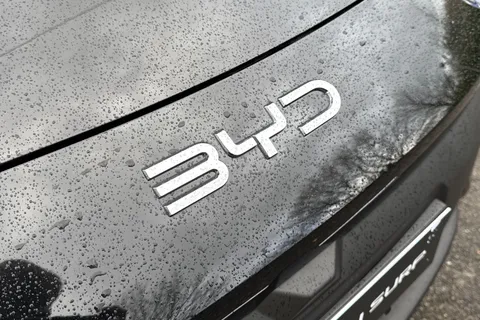  BYD Dolphin Surf 43.2kWh Boost Auto 5dr Thumbnail #25