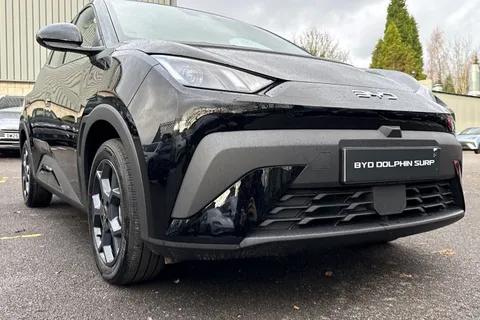  BYD Dolphin Surf 43.2kWh Boost Auto 5dr Thumbnail #26