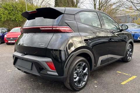  BYD Dolphin Surf 43.2kWh Boost Auto 5dr Thumbnail #27