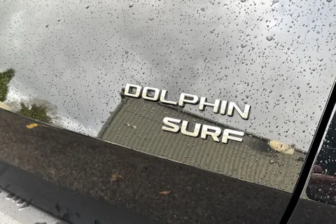  BYD Dolphin Surf 43.2kWh Boost Auto 5dr Thumbnail #28