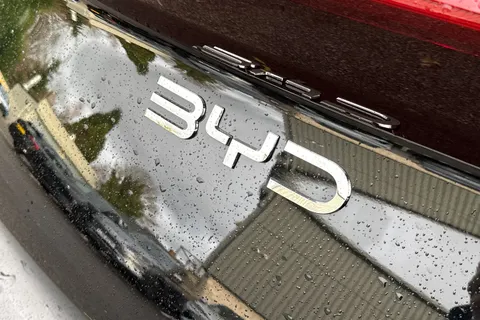  BYD Dolphin Surf 43.2kWh Boost Auto 5dr Thumbnail #29