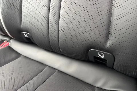  BYD Dolphin Surf 43.2kWh Boost Auto 5dr Thumbnail #31