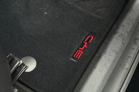  BYD Dolphin Surf 43.2kWh Boost Auto 5dr Thumbnail #34