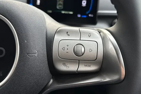  BYD Dolphin Surf 43.2kWh Boost Auto 5dr Thumbnail #36