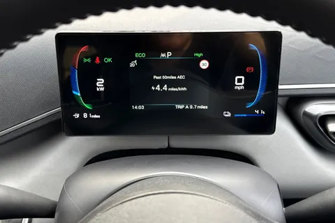  BYD Dolphin Surf 43.2kWh Boost Auto 5dr Thumbnail #38