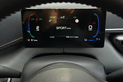  BYD Dolphin Surf 43.2kWh Boost Auto 5dr Thumbnail #39