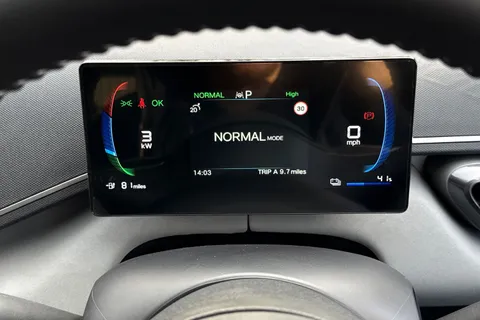  BYD Dolphin Surf 43.2kWh Boost Auto 5dr Thumbnail #40