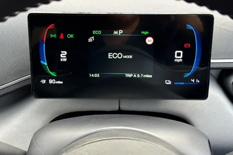  BYD Dolphin Surf 43.2kWh Boost Auto 5dr Thumbnail #41