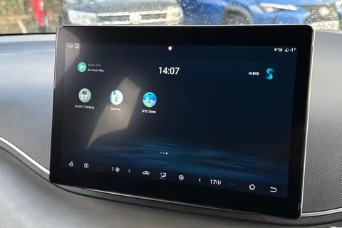  BYD Dolphin Surf 43.2kWh Boost Auto 5dr Thumbnail #43