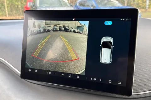  BYD Dolphin Surf 43.2kWh Boost Auto 5dr Thumbnail #44