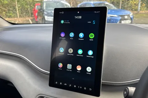  BYD Dolphin Surf 43.2kWh Boost Auto 5dr Thumbnail #45