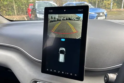  BYD Dolphin Surf 43.2kWh Boost Auto 5dr Thumbnail #46