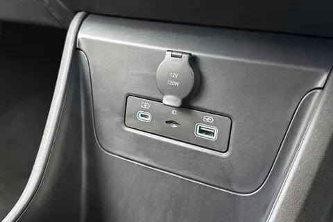  BYD Dolphin Surf 43.2kWh Boost Auto 5dr Thumbnail #47