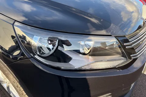 29 of 55 for Volkswagen Tiguan 2.0 TDi BlueMotion Tech SE 5dr ⭐Winter pack, Storage pack⭐