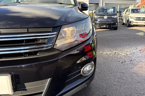 30 of 55 for Volkswagen Tiguan 2.0 TDi BlueMotion Tech SE 5dr ⭐Winter pack, Storage pack⭐