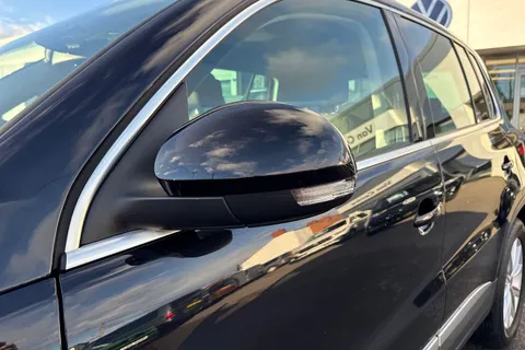 31 of 55 for Volkswagen Tiguan 2.0 TDi BlueMotion Tech SE 5dr ⭐Winter pack, Storage pack⭐