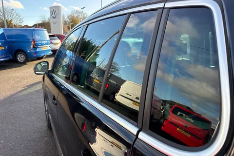 32 of 55 for Volkswagen Tiguan 2.0 TDi BlueMotion Tech SE 5dr ⭐Winter pack, Storage pack⭐