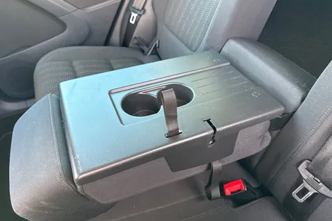 37 of 55 for Volkswagen Tiguan 2.0 TDi BlueMotion Tech SE 5dr ⭐Winter pack, Storage pack⭐