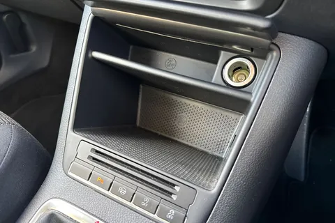 40 of 55 for Volkswagen Tiguan 2.0 TDi BlueMotion Tech SE 5dr ⭐Winter pack, Storage pack⭐