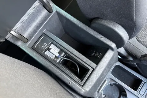 42 of 55 for Volkswagen Tiguan 2.0 TDi BlueMotion Tech SE 5dr ⭐Winter pack, Storage pack⭐