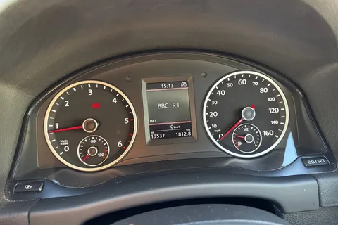 44 of 55 for Volkswagen Tiguan 2.0 TDi BlueMotion Tech SE 5dr ⭐Winter pack, Storage pack⭐