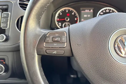 45 of 55 for Volkswagen Tiguan 2.0 TDi BlueMotion Tech SE 5dr ⭐Winter pack, Storage pack⭐