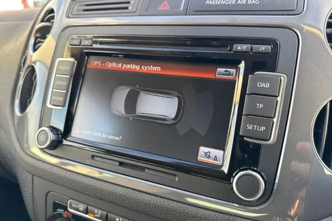 47 of 55 for Volkswagen Tiguan 2.0 TDi BlueMotion Tech SE 5dr ⭐Winter pack, Storage pack⭐