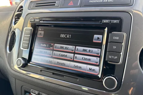 48 of 55 for Volkswagen Tiguan 2.0 TDi BlueMotion Tech SE 5dr ⭐Winter pack, Storage pack⭐