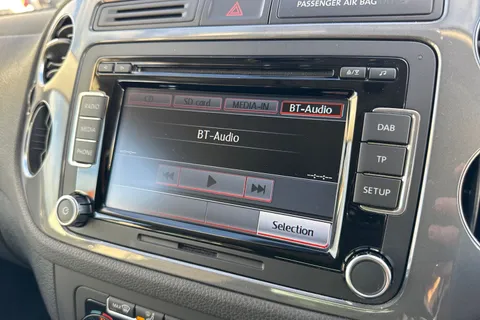 49 of 55 for Volkswagen Tiguan 2.0 TDi BlueMotion Tech SE 5dr ⭐Winter pack, Storage pack⭐