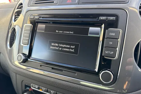 50 of 55 for Volkswagen Tiguan 2.0 TDi BlueMotion Tech SE 5dr ⭐Winter pack, Storage pack⭐