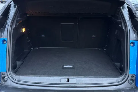 7 of 51 for PEUGEOT 3008 1.2 PureTech GT Premium EAT Euro 6 (s/s) 5dr