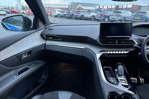 20 of 51 for PEUGEOT 3008 1.2 PureTech GT Premium EAT Euro 6 (s/s) 5dr