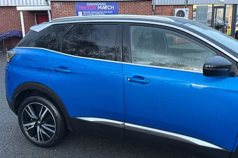 29 of 51 for PEUGEOT 3008 1.2 PureTech GT Premium EAT Euro 6 (s/s) 5dr