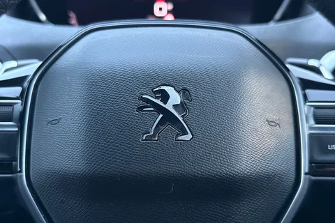 30 of 51 for PEUGEOT 3008 1.2 PureTech GT Premium EAT Euro 6 (s/s) 5dr