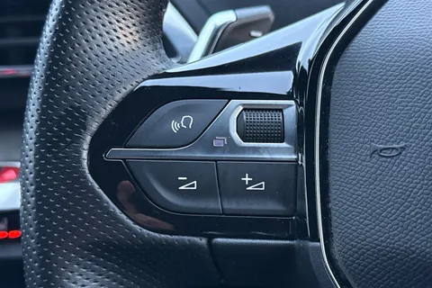 31 of 51 for PEUGEOT 3008 1.2 PureTech GT Premium EAT Euro 6 (s/s) 5dr