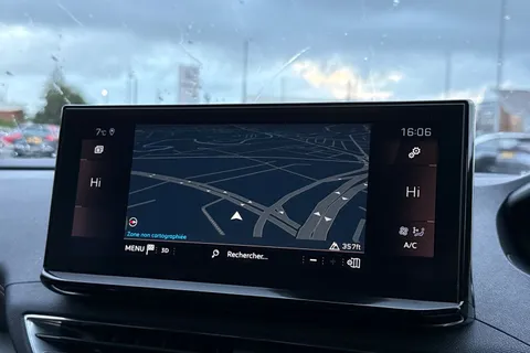 47 of 51 for PEUGEOT 3008 1.2 PureTech GT Premium EAT Euro 6 (s/s) 5dr