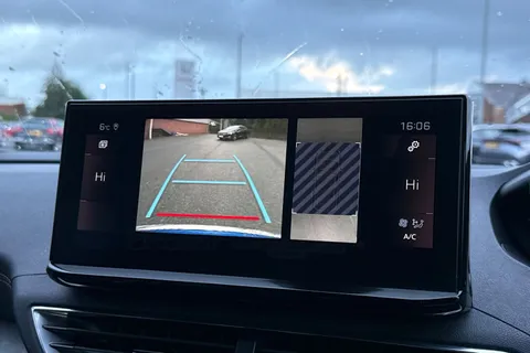 48 of 51 for PEUGEOT 3008 1.2 PureTech GT Premium EAT Euro 6 (s/s) 5dr