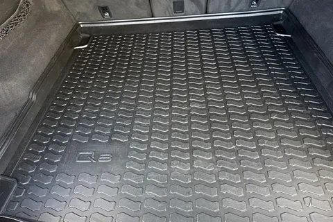 SW21CVG Audi Q8 Black Edition 50 TDI quattro 286 PS tiptronic Thumbnail #7