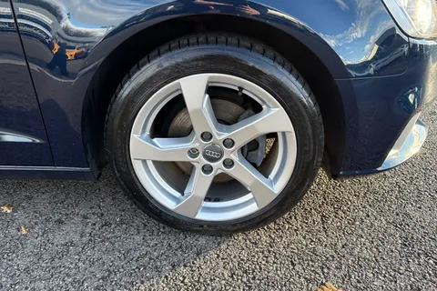 MX67ZYV Audi A3 Sport 1.5 TFSI 150 PS 6-speed Thumbnail #10