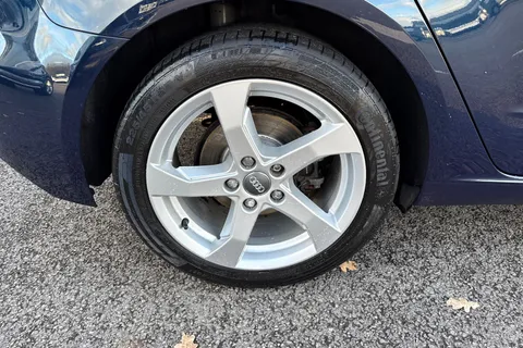 MX67ZYV Audi A3 Sport 1.5 TFSI 150 PS 6-speed Thumbnail #11