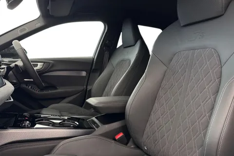 KM25BKJ Audi A5 Avant Edition 1 TFSI 204 PS S tronic Thumbnail #17