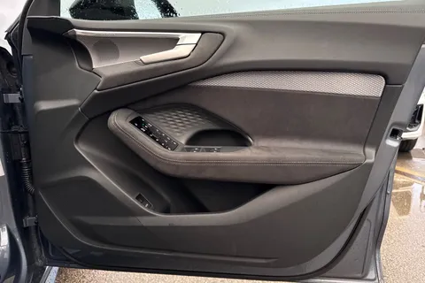 KM25BKJ Audi A5 Avant Edition 1 TFSI 204 PS S tronic Thumbnail #22