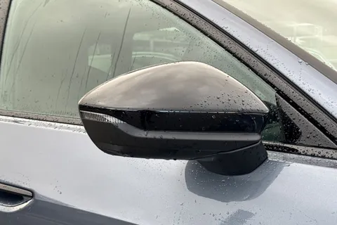 KM25BKJ Audi A5 Avant Edition 1 TFSI 204 PS S tronic Thumbnail #26