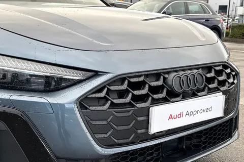 KM25BKJ Audi A5 Avant Edition 1 TFSI 204 PS S tronic Thumbnail #28