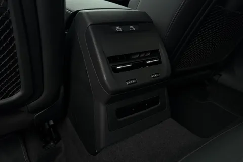 KM25BKJ Audi A5 Avant Edition 1 TFSI 204 PS S tronic Thumbnail #32