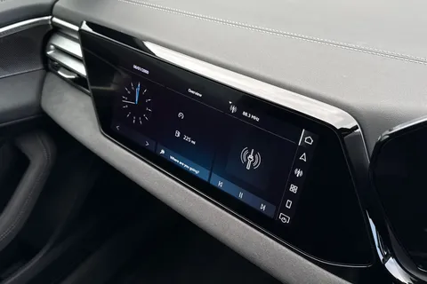 KM25BKJ Audi A5 Avant Edition 1 TFSI 204 PS S tronic Thumbnail #34